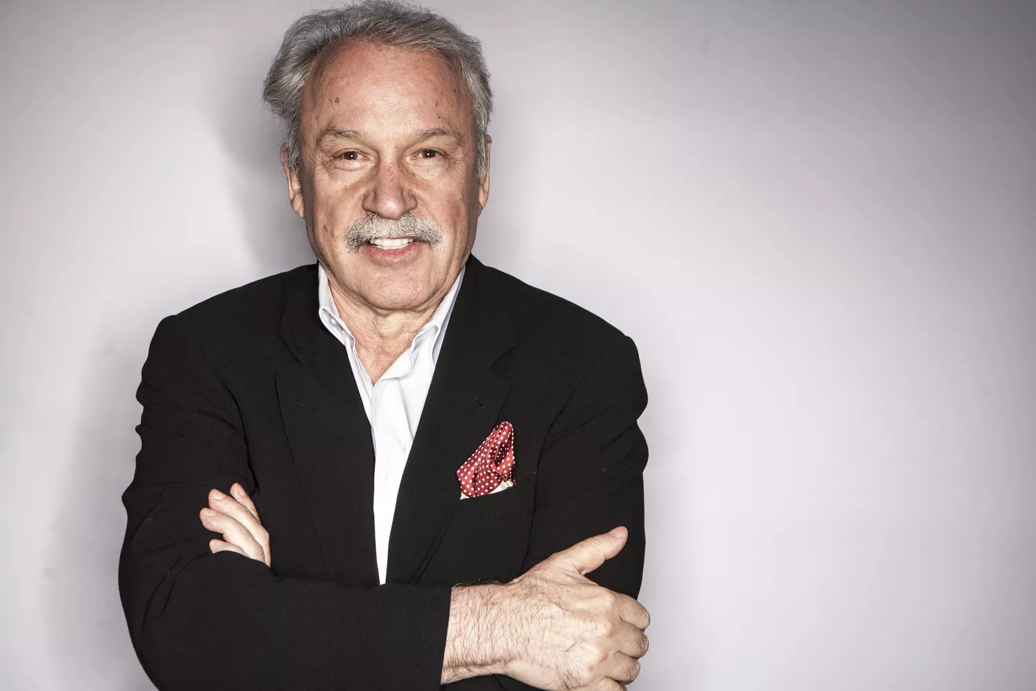 Topp 10: Giorgio Moroder