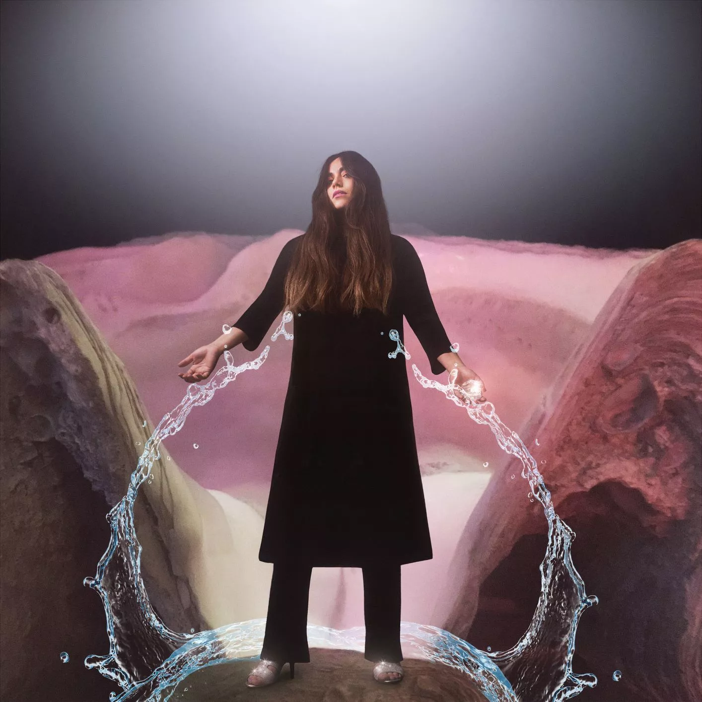 Vanilla Shell - Molina