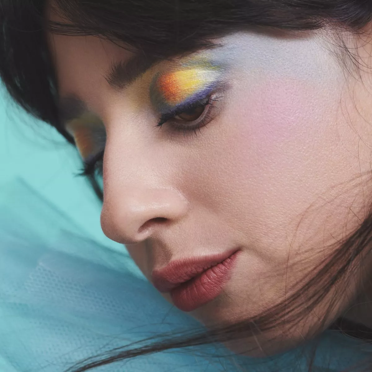 BÄST JUST NU: Storslagen powerballad