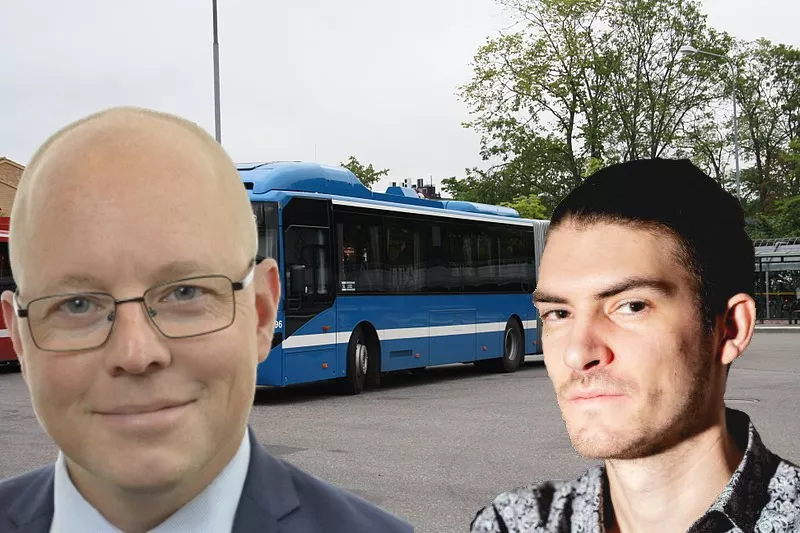 KRÖNIKA: Neutral musik som majoriteten förstår