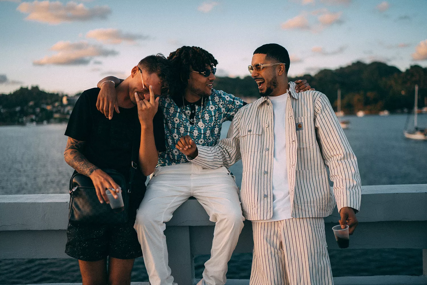 Det meste spiller efter bogen – men hvad med musikken?