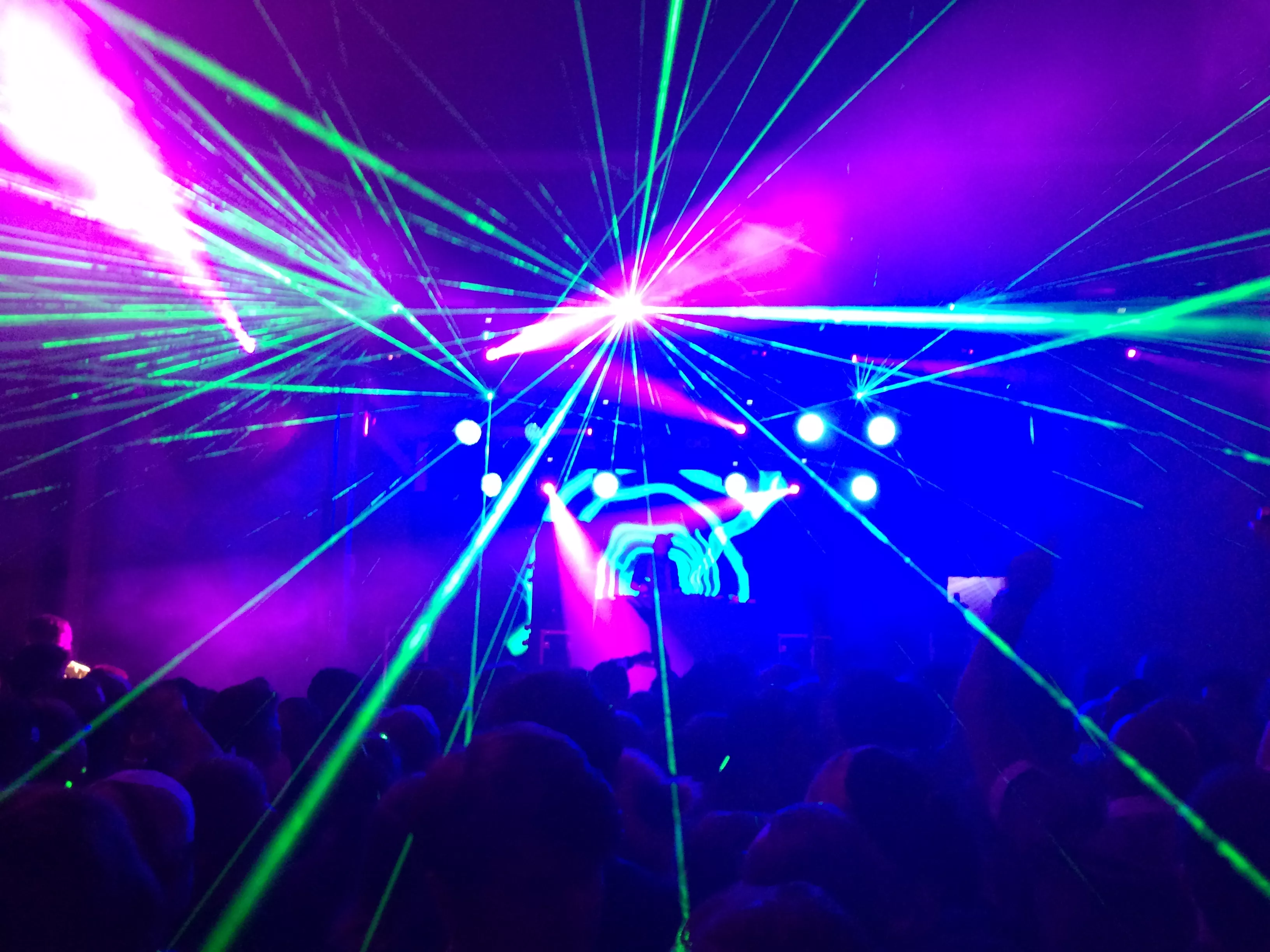 Shpongle: Emmabodafestivalen