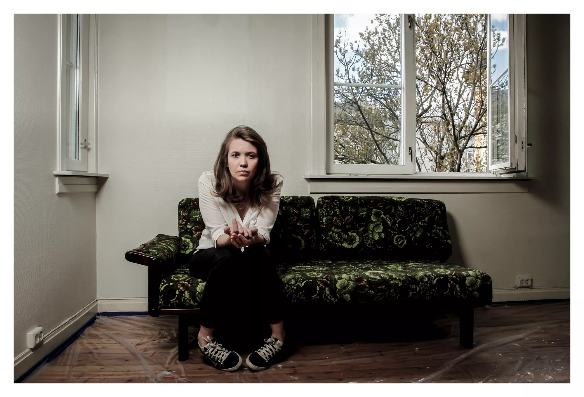 Premiere: Tusen Takk – Ingen Utenfor