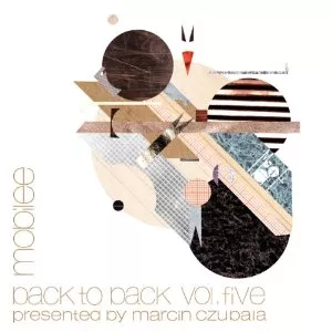 Back to Back Vol. 5 - Diverse Artister