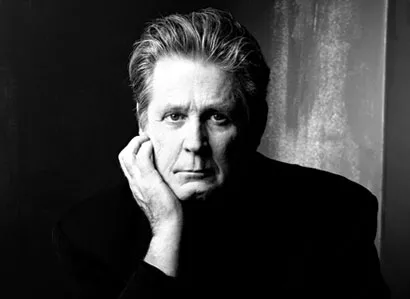 Brian Wilson: Reimagines Gershwin