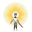 A Kid Hereafter In The Grinding Light-debut er klar