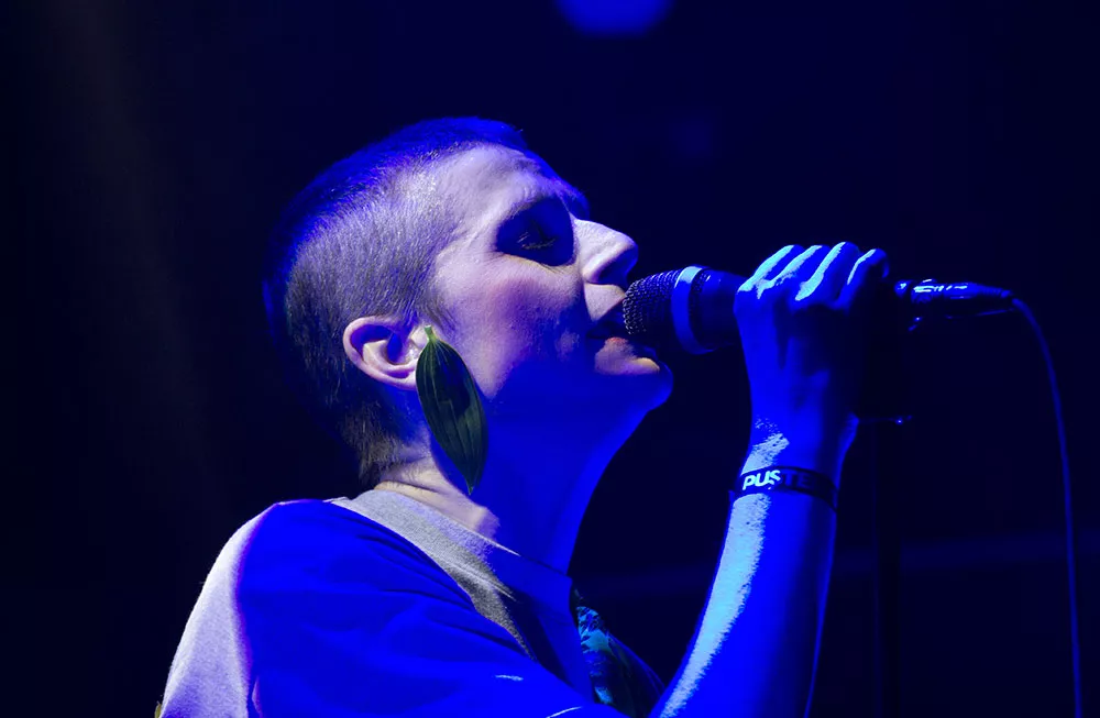 Lämnar en med värme i hjärtat