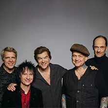 Die Toten Hosen - Keep calm and carry on - Europe 2025