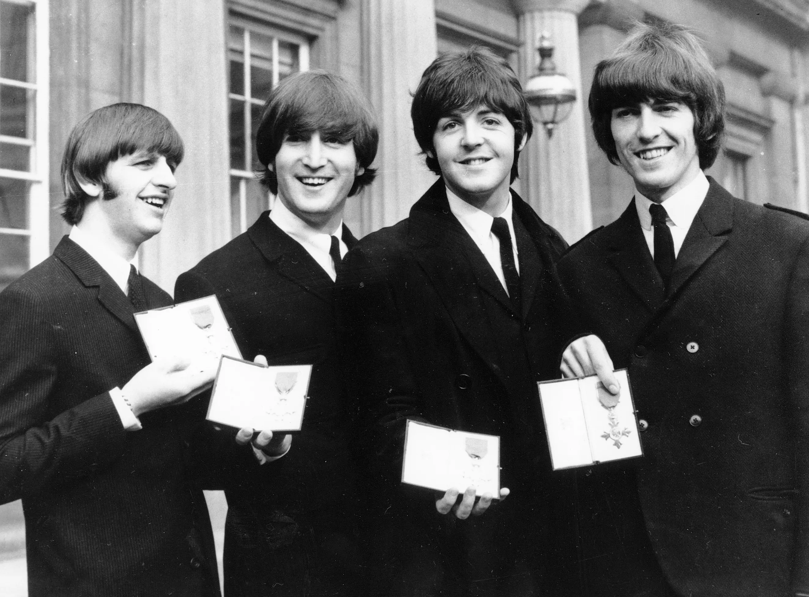 Beatles-strid fortsetter i ny bok
