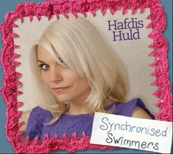 Synchronised Swimmers - Hafdis Huld