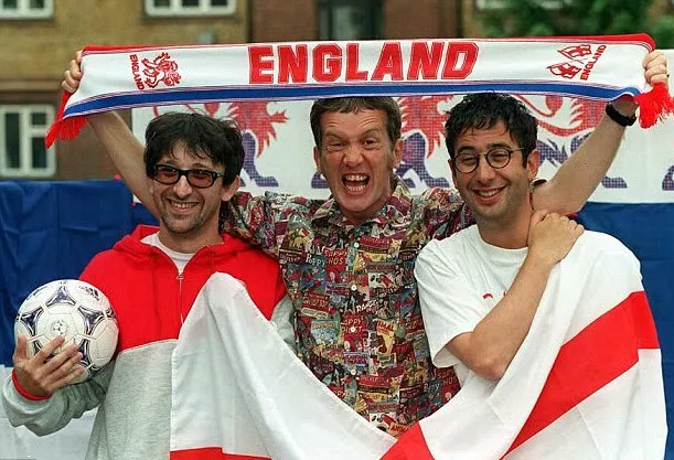 11 essensielle fotball-låter