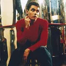 John Mayer til Vega