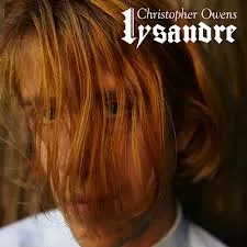 Lysandre - Christopher Owens