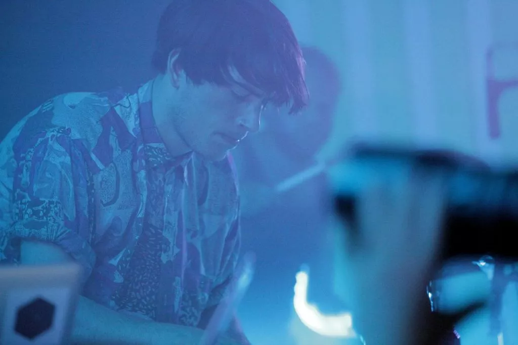 Rangleklods indtager Spanien 