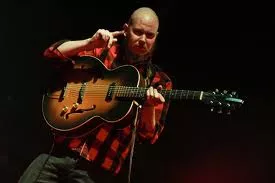 Timber Timbre: Henriksberg, Göteborg