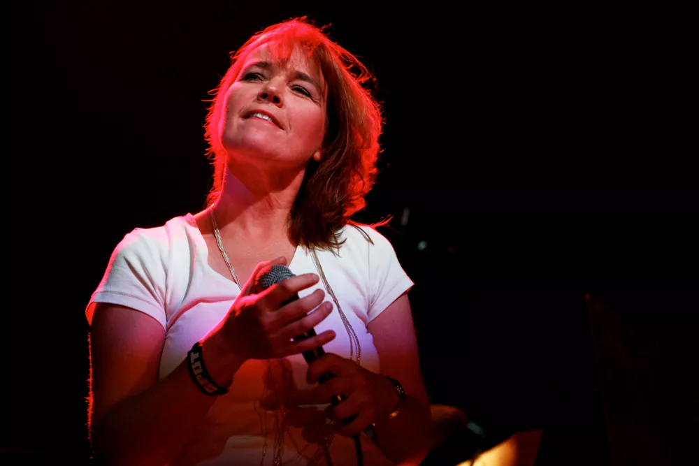 Slayer Big Band Project : Spot Festival, Blackbox, Aarhus