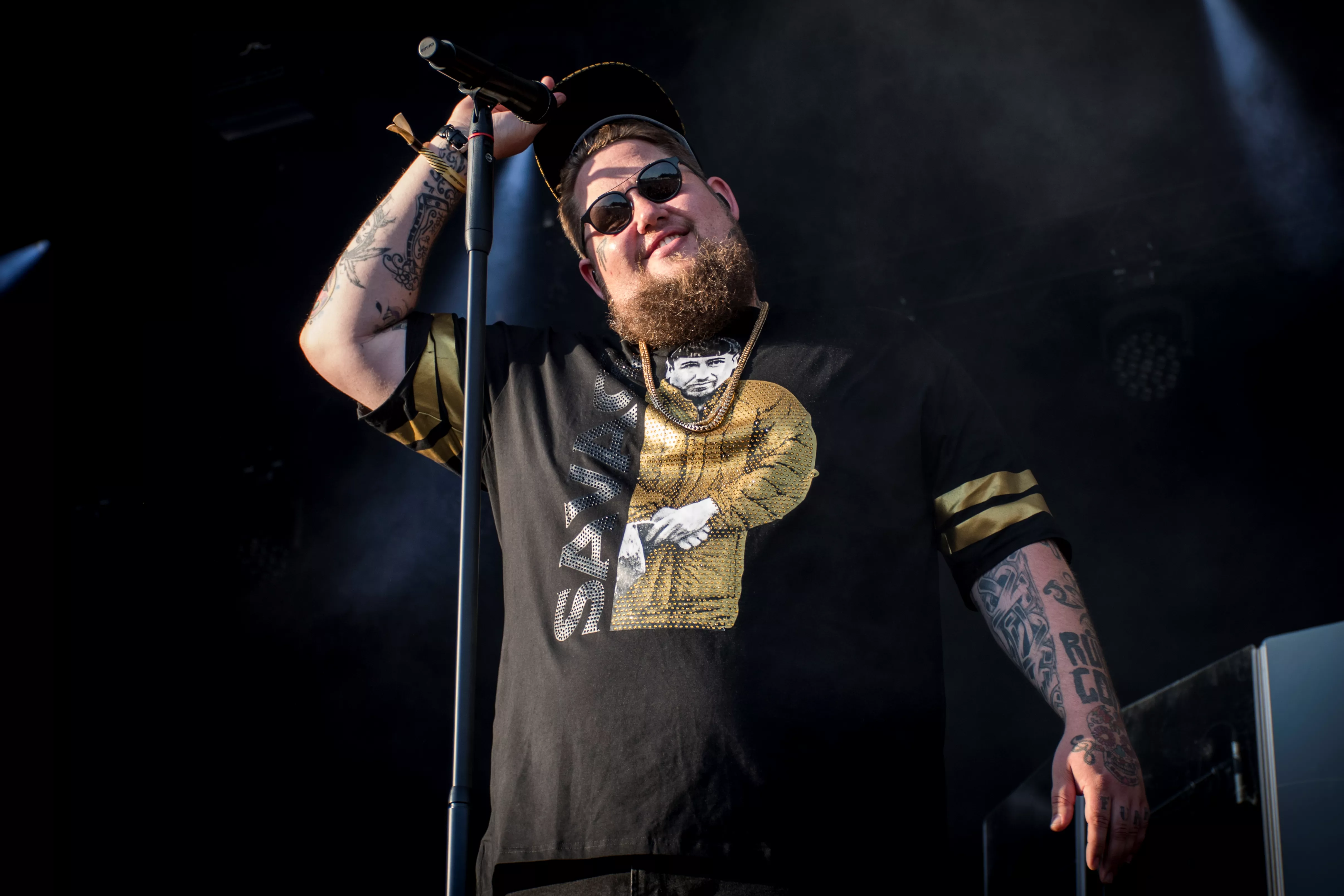 Deluxe kvalitetsunderholdning