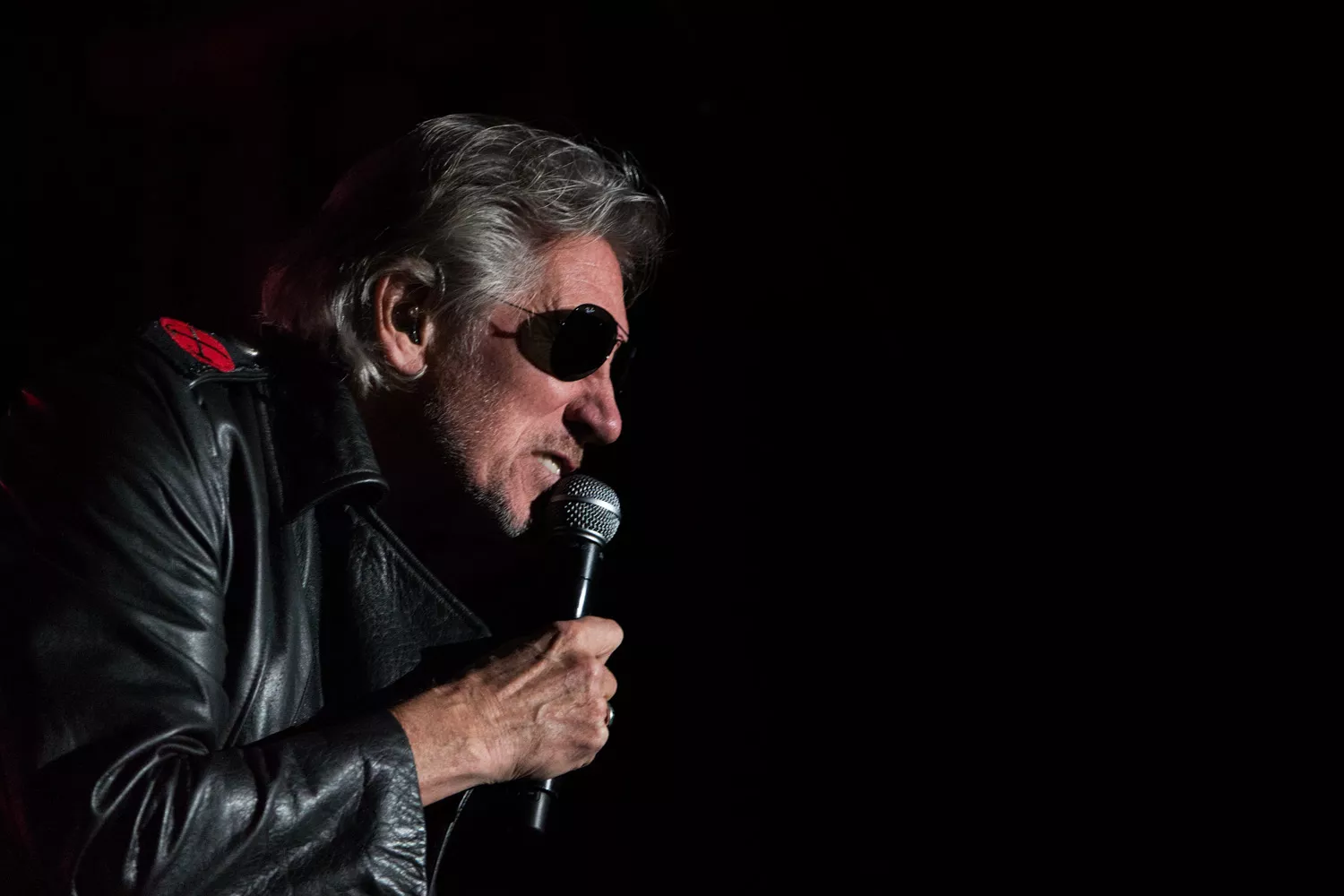 Roger Waters til Thom Yorke om omstridt Israel-koncert: Stop med at klynke