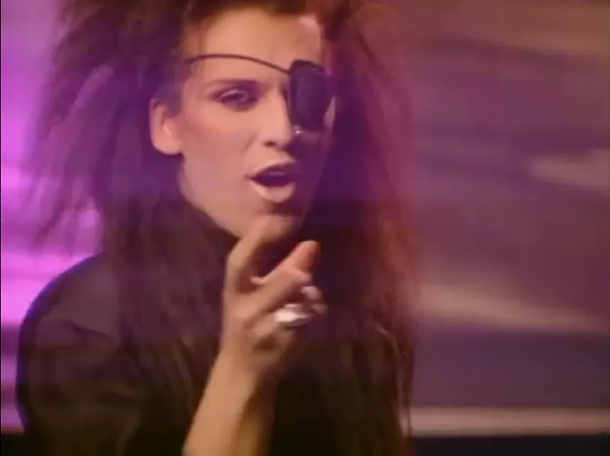 Dead Or Alive-frontmann Pete Burns er død