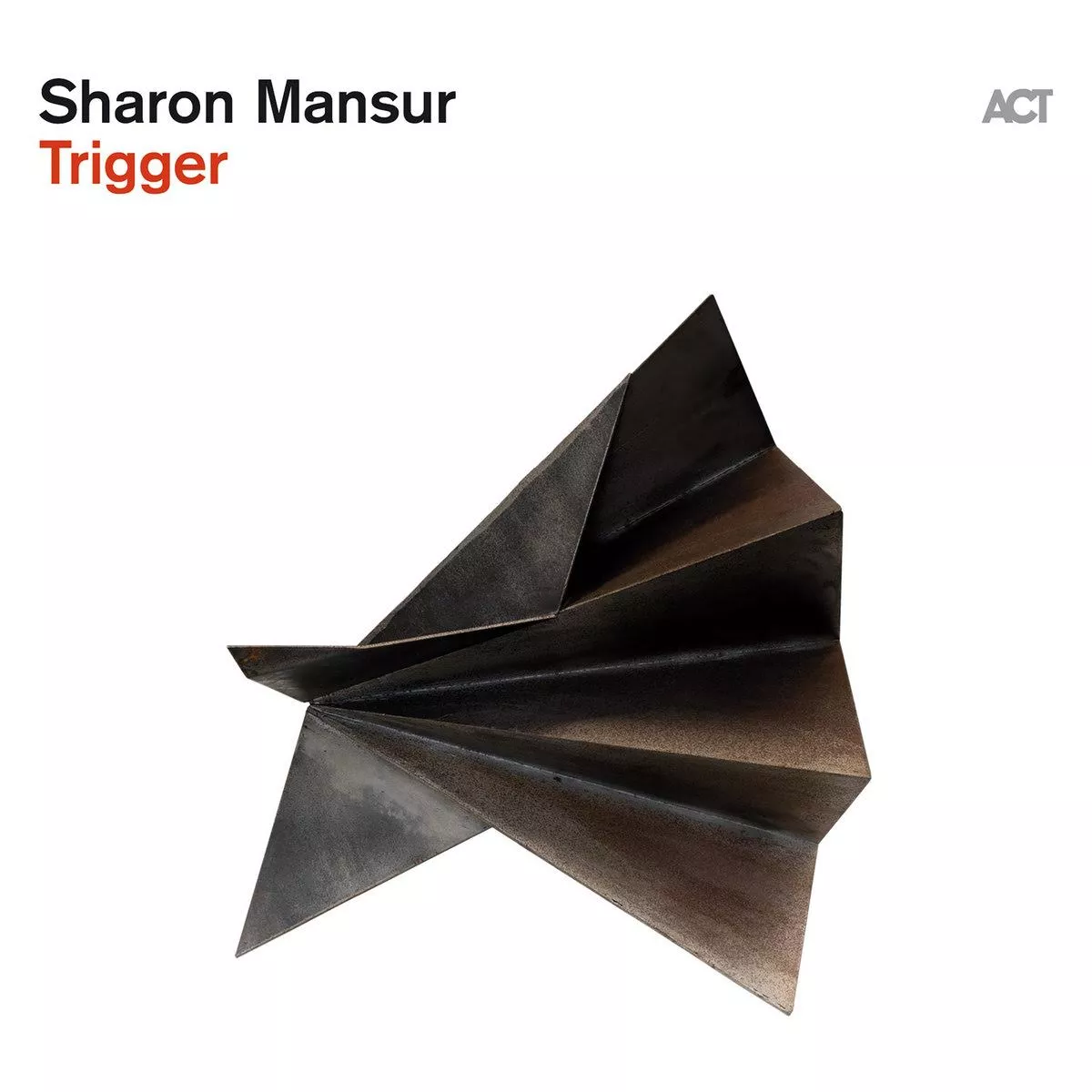 Trigger - Sharon Mansur