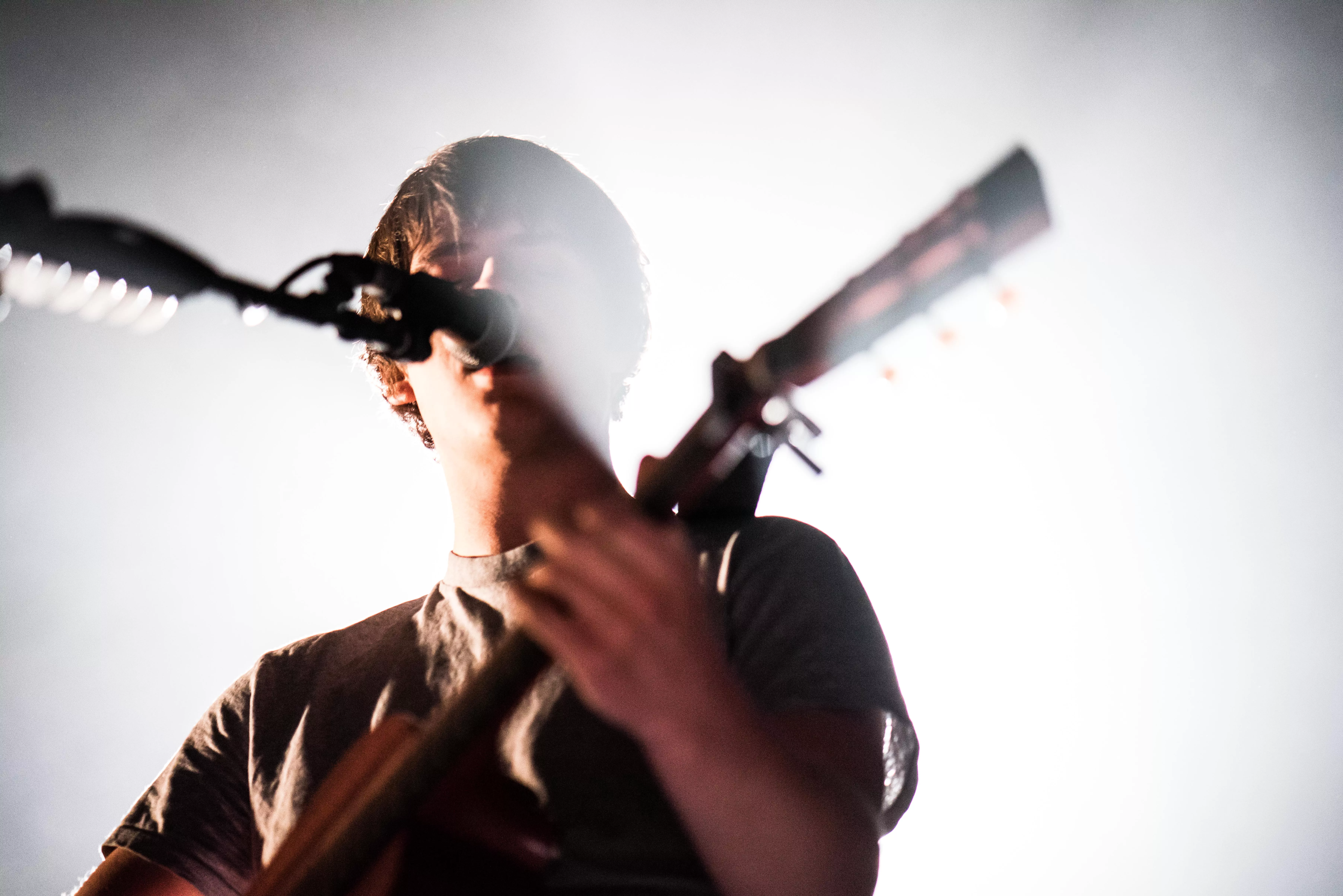 Gammel sjel i ung kropp