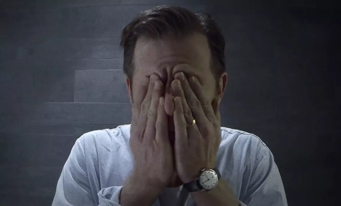 På väg mot det oundvikliga