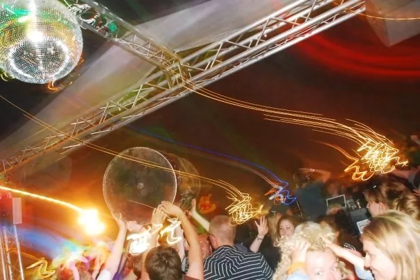 Love Camp lukket indtil videre