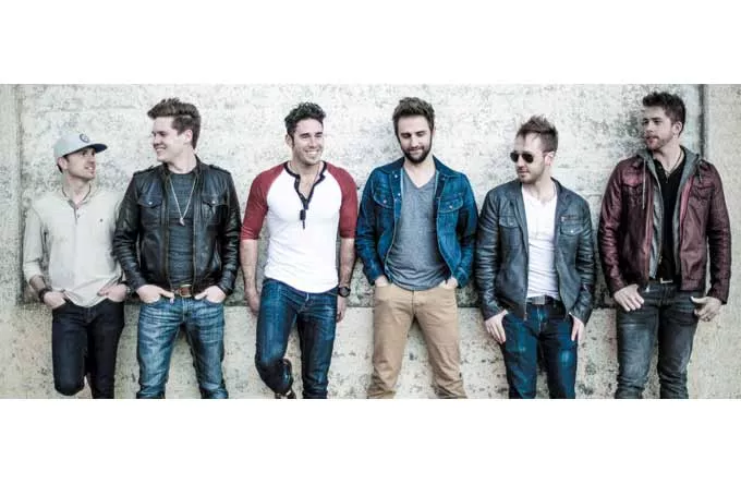 Countrysanger fundet død – blev fanget i stormvejr