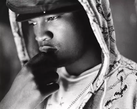 Ne-Yo til Danmark