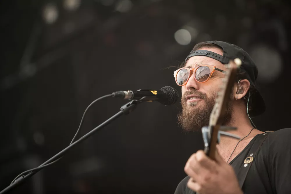 ''Det var i Sverige allt började''