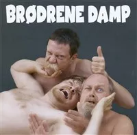 Brødrene Damp - Brødrene Damp