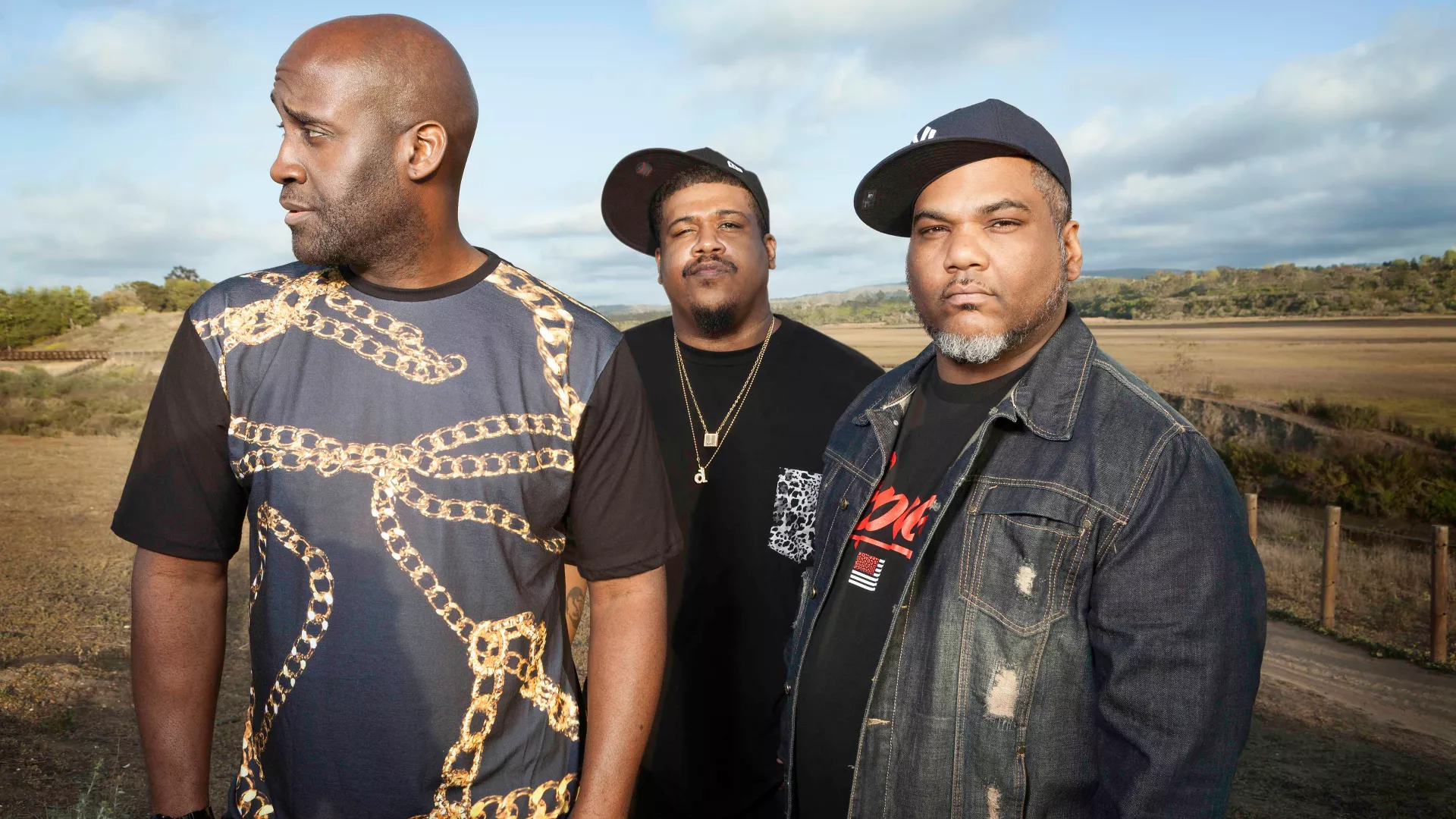 De La Soul er tilbake!