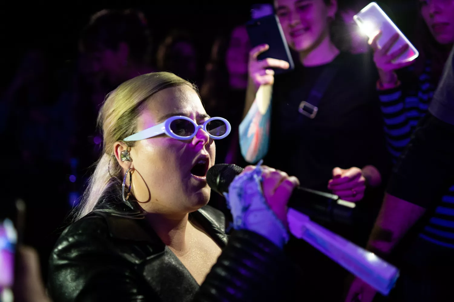 Musik i Lejet tilføjer fem nye navne – og tror på sommeren 2021