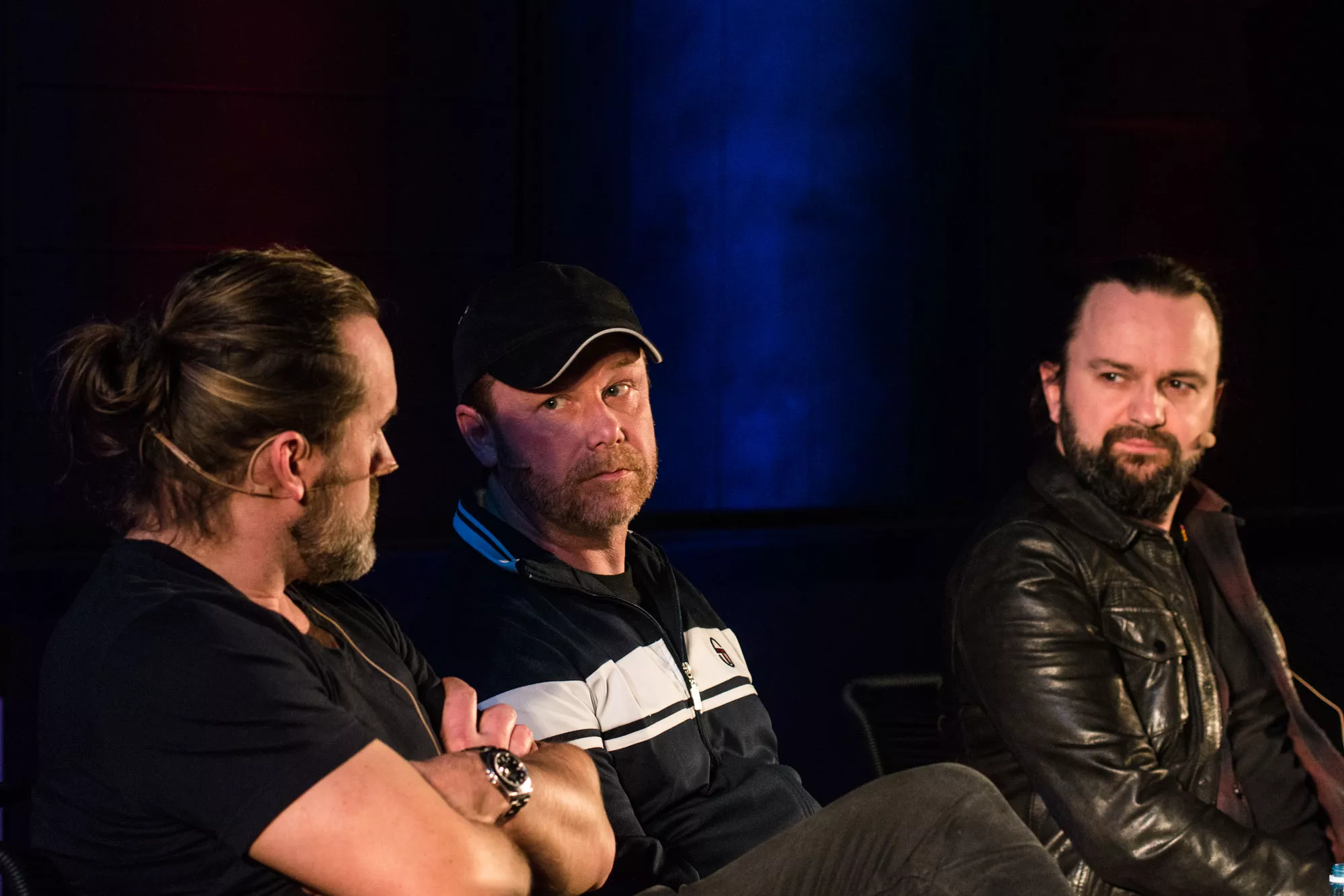 Music Days-talsmand: Konceptet viste sig levedygtigt for os