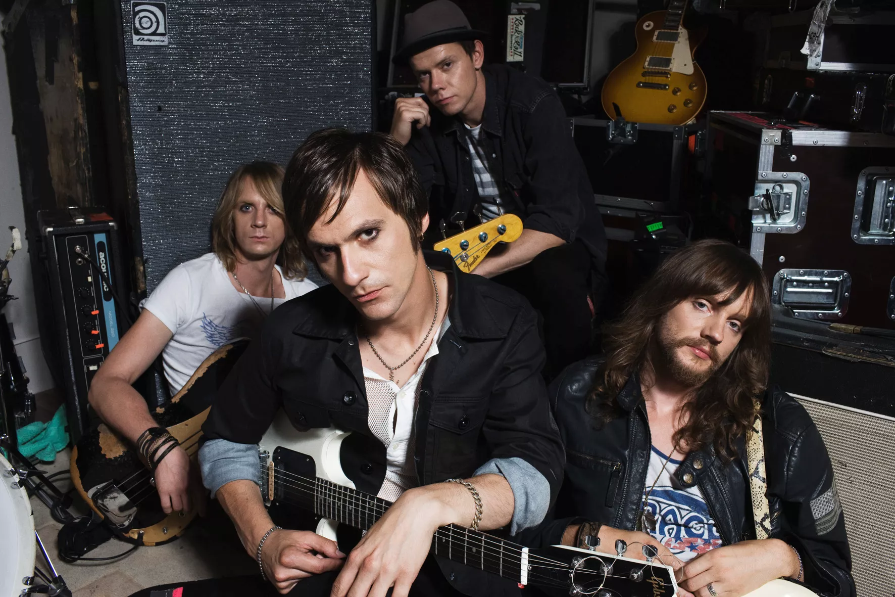 De lokale helte skal frem