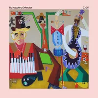 23:55 - Bo Kaspers Orkester