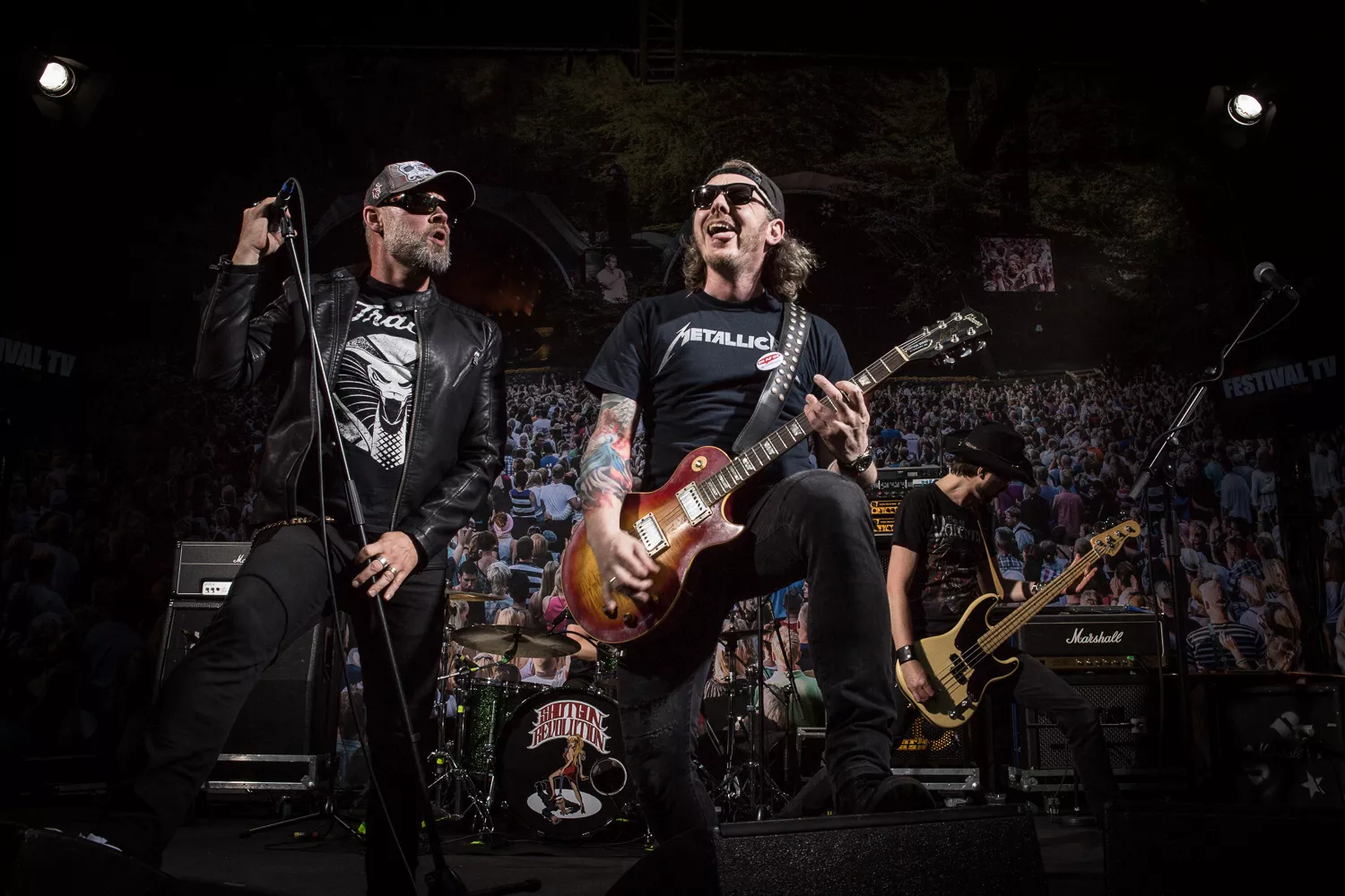 Guide: Ugens bedste sange