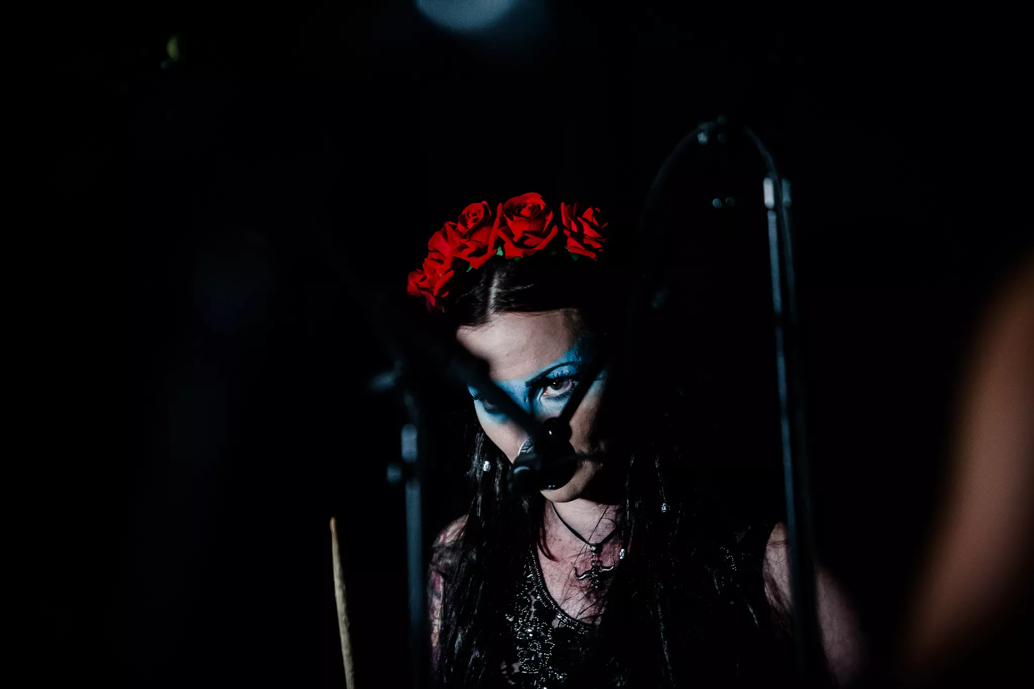 The Great Malarkey : Tønder Festival, La Gayola