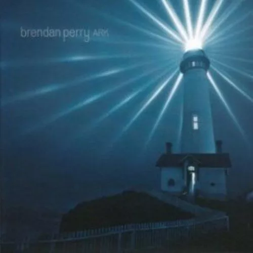 Ark - Brendan Perry