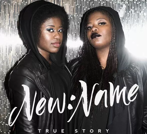 True Story - NEW:NAME