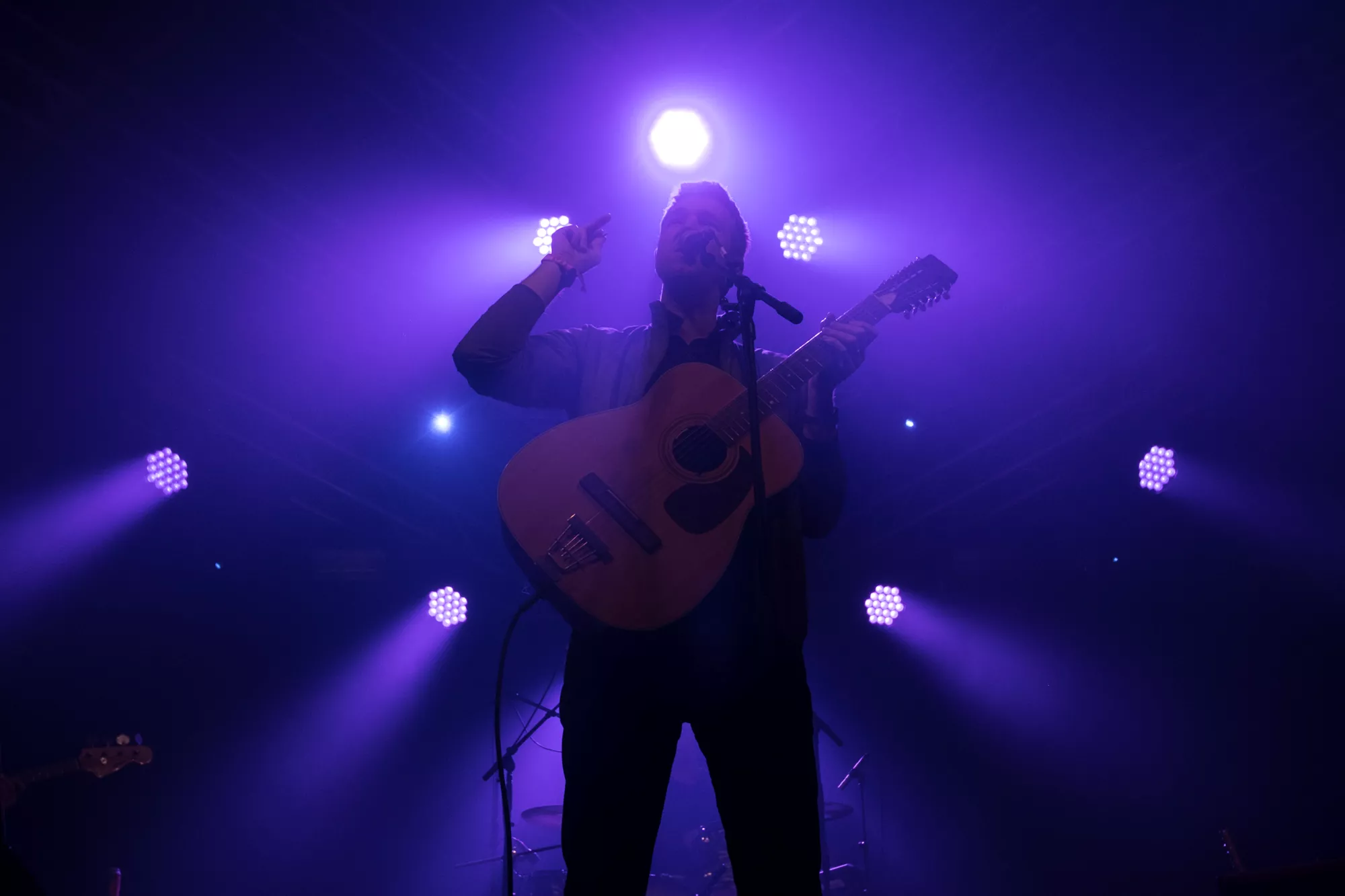 Proteiner for sultne ører