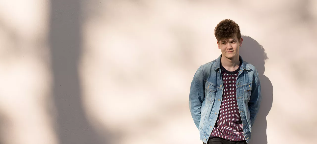 Strålende potensial