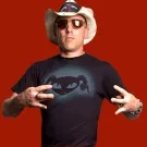 Fiktivt Tool-sideprojekt udgiver plade