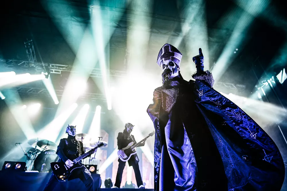 Må avlyse flere konserter i forkant av norgesbesøk