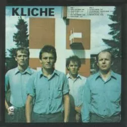 Kliché-trommeslager død af kræft