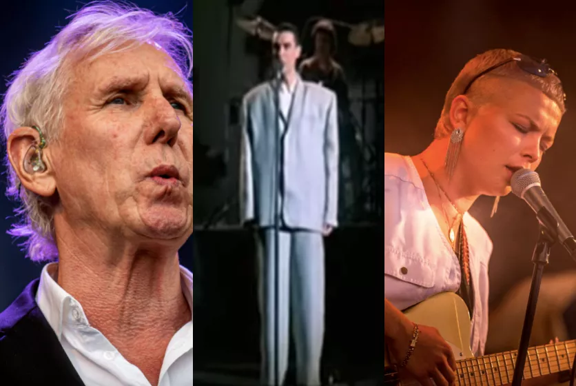 GUIDE: 15 unikke musikoplevelser, du skal opleve til Aarhus Festuge