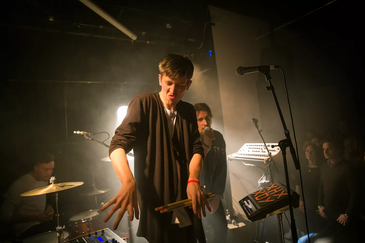 GAFFA dekker årets by:Larm i Oslo