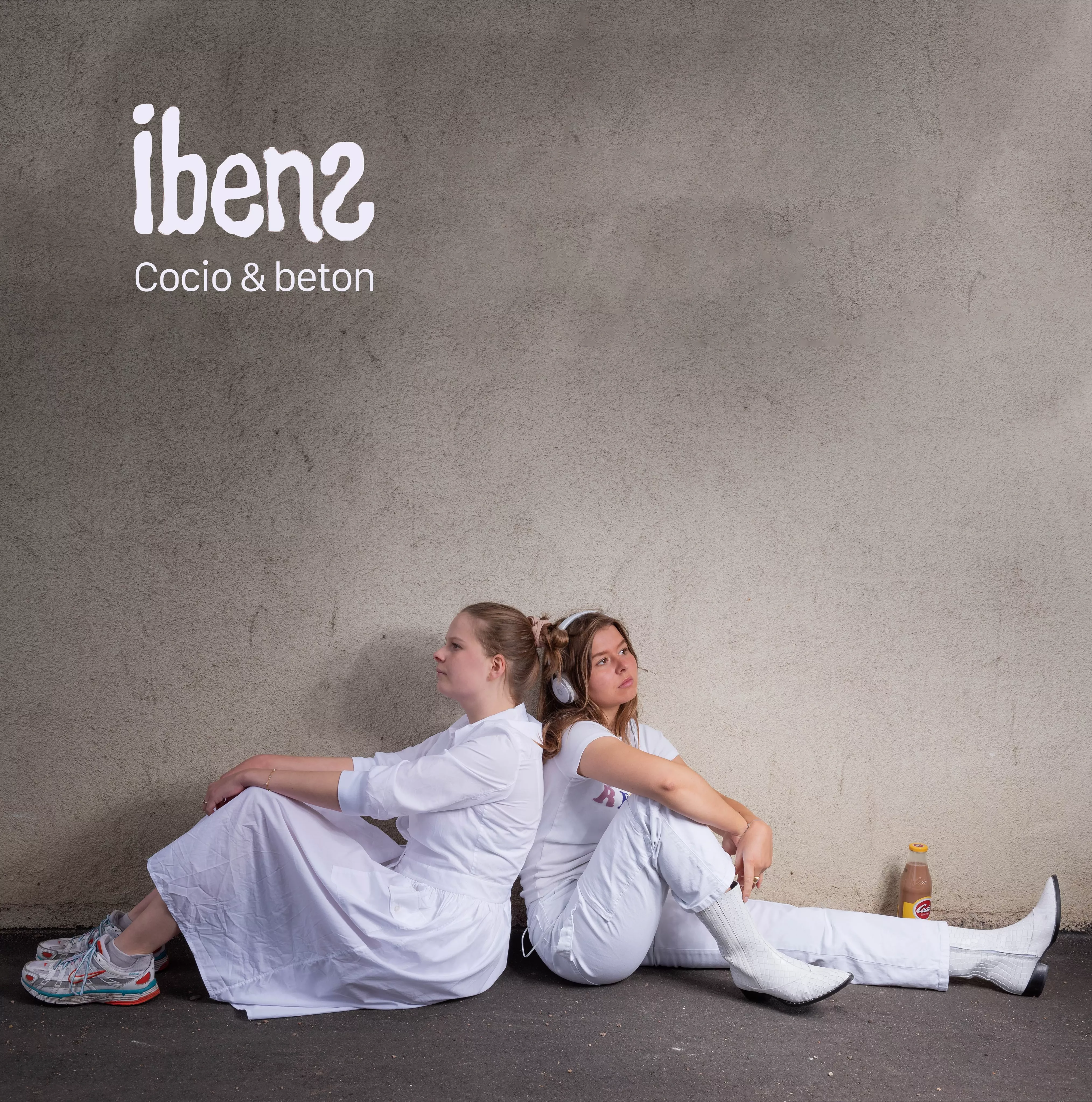 Cocio & beton - ibens