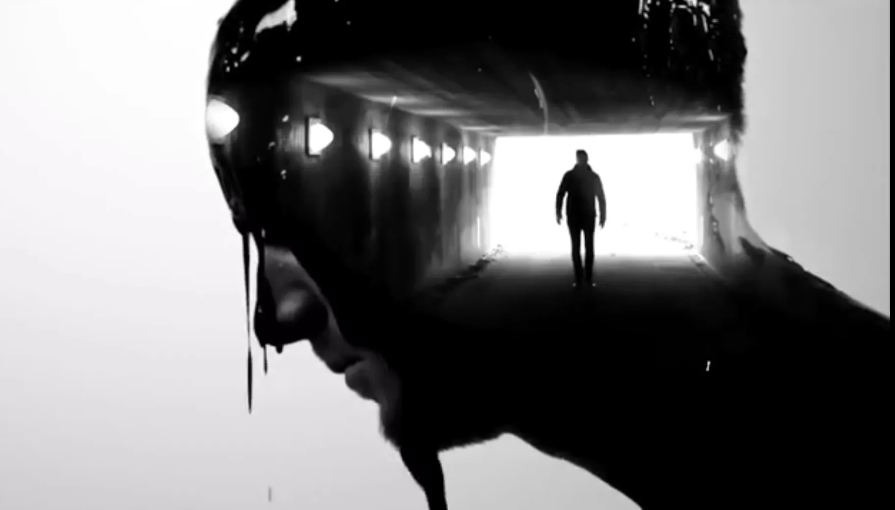 PREMIÄR: Mystiska Psykbunkern-favoriter debuterar