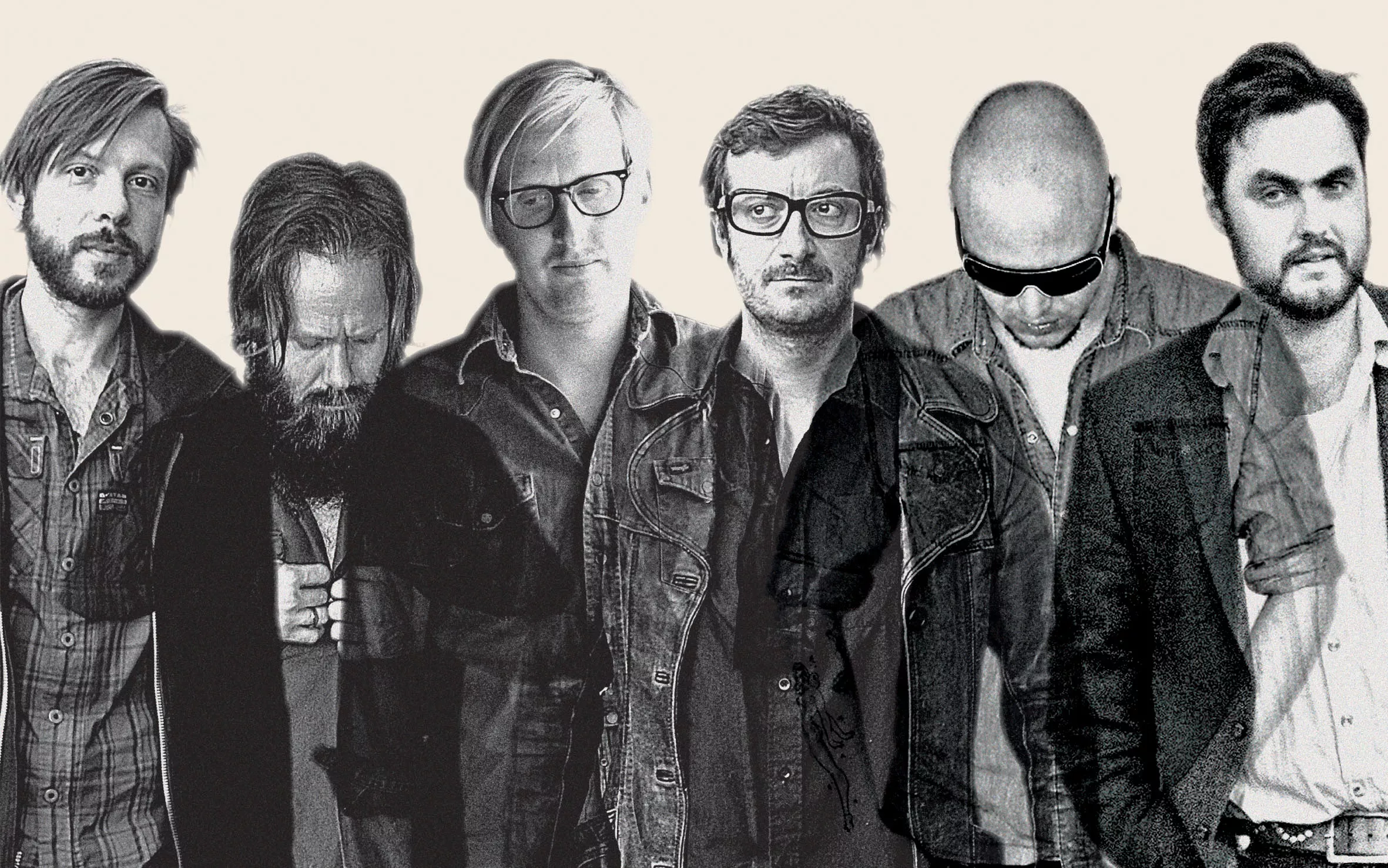 Grant Lee Buffalo-bassist: The Reptones er universelle